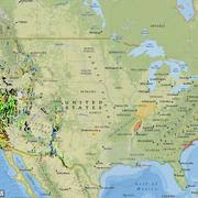 The fact is most states are at risk of major earthquakes, with 39 of the 50 states in moderate to high risk areas for seismic activity, abc news reports. Where Can I Find A Fault Map Of The United States Is One Available In Gis Format