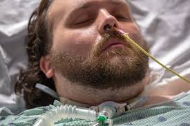 An inside look at MUSC's COVID-19 unit