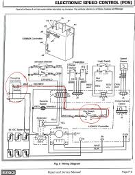Cushman electric golf cart wiring diagram. Club Car Golf Cart 36 Volt Meter Wiring Diagram Wiring Diagram