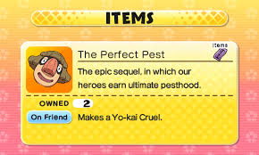 In december 2019, they expanded to playstation with the release of yo. Mt Wildwood The Biggest Yo Kai Watch Community Network