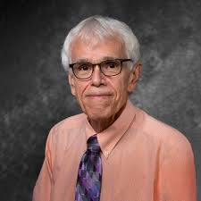 2024 Administration & Finance Training Headshots & Bios