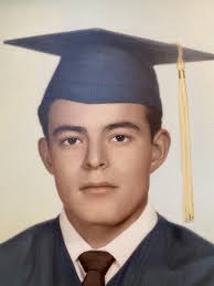 Johnny Contreras Obituary