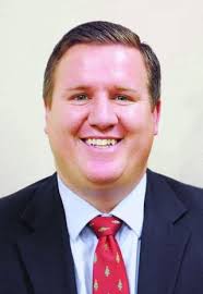 Alumnus Named City Manager in Utah