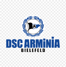 Badge, badges, team, teams, league, leagues, vector, svg, ai, crest, crests, emblem, emblems, football logo, football logos, free, logo, logos, png, shield, shields Dsc Arminia Bielefeld 2008 Vector Logo Toppng