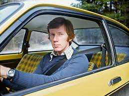 Image result for Rallye Yellow 1975 Audi