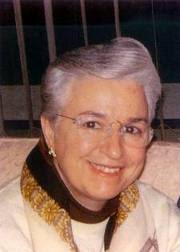 Pilar Luna Erreguerena Ganadora de la medalla J. C. Harrington en el 2011.