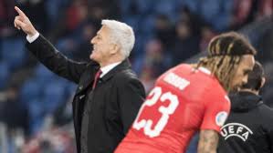 (ljiljana petkovic zieht alle in den bann ihrer geschichten, als säße man an einem langen. Vladimir Petkovic Sportsport Ba
