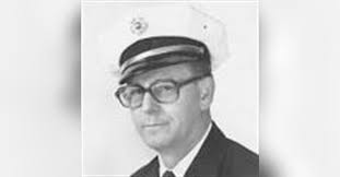 Eddie Lundgren Obituary