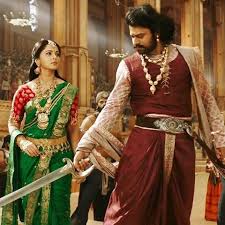 Image result for baahubali devasena