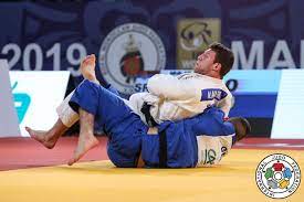 Jetzt geht es um gold: Eduard Trippel Ijf Org