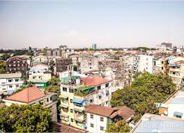 Deadline For Yangon Sky Train Land Compensation Announced The Myanmar Times
