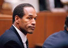 O.J. Simpson, race and justice. It's the debate that won't go away