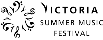 Victoria Summer Music Festival logo