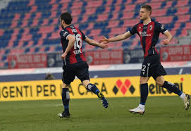 This is due to the current photo being uploaded recently. Bologna Fc 1909 On Twitter A Great Moment For Andrea Poli Against His Former Club This Afternoon Despite The Result Bolognamilan Weareone Https T Co Abqcgdn9vo