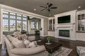 This is for fans of mary lynn who played chloe in 24. Chloe Project 6400 Transitional Living Room Dallas By Reinbold Inc Houzz