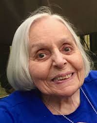 Beverly Shaw Obituary December 24, 2021