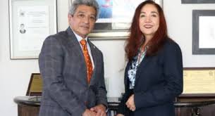 Corredores públicos a tope con el nearshoring