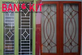 Model & harga teralis jendela minimalis modern terbaru 2019: Harga Teralis Minimalis Per Meter Cirebon 08970149811