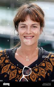 Bernard deutsch hi-res stock photography and images