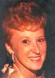 Nancy Huff Obituary (1941