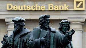 In 2017 the department of education reported deutsche bank elt navient & slm trusts held 4,309 loans. Deutsche Bank Warns Bad Loan Provisions Set To Reach 11 Year High Financial Times