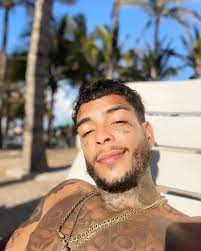 Kevin gostava de postar fotos em viagens e festas foto: Nova Testemunha Pode Causar Reviravolta No Caso Mc Kevin Veja Sao Paulo