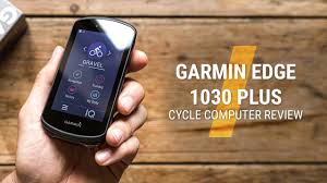 Updated march 22, 2021 first published october 31, 2016. Garmin Edge 1030 Plus Review The Best Cycle Computer In 2020 Youtube