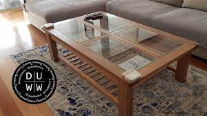 They are also available in different heights and sizes. How To Give An Old Coffee Table A Facelift Part 2 Youtube