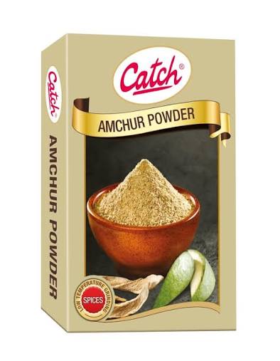 CATCH AMCHUR POWDER 100G.