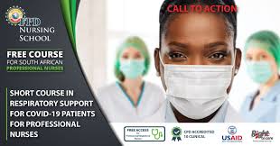 Program availability varies by campus location. Fpd Nursing Education Unit Online Short Course In Respiratory Support For Covid 19 Patients For Professional Registered Nurses Free Sponsored Access For Professional Registered Nurses Across Africa On Achieving This Course A Learner Will