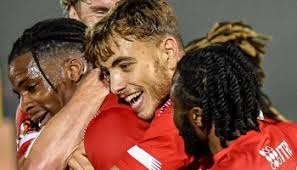 Welling United draw 2-2 with Gosport Borough in see-saw FA Cup tie