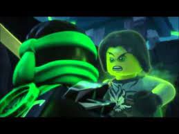 نينجا جو ابطال السبنجيتسو ninjago skeletor lego blocks