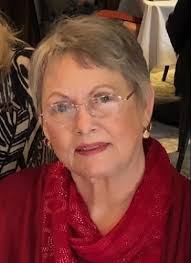 Jane Streeter Obituary (1944