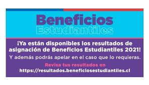Martes 20 de octubre, 2020. Mineduc Informa Primeros Resultados De Beneficios Estudiantiles Para Educacion Superior En 2021 Y Abre Etapa De Apelacion Online Ceinoticias