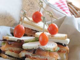 Epingle Sur Sandwichs