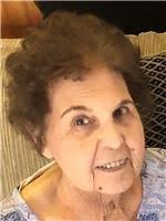 Mary Meydrich Obituary (2020)