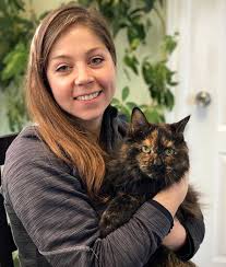 Experienced Veterinarians