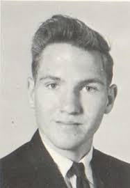 Michael Lloyd Self (1948-2000)