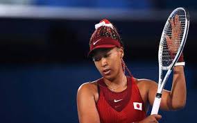 o̞ːsäkä näo̞mi, born october 16, 1997) is a japanese professional tennis player. Z1pczoaqvl0uum