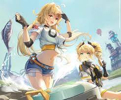 Zerochan