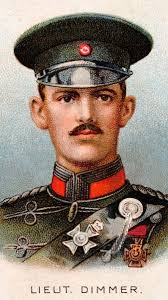 John Dimmer's Instagram, Twitter & Facebook