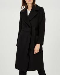 Shop the top 25 most popular 1 at the best prices! Black Classic Wool Wrap Coat Jaeger Wrap Coat Wool Wrap Coat Wool Wrap