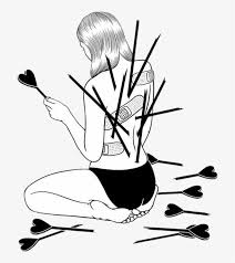 Turn picture into drawing with our free online image editor. 60 Cool Easy Things To Draw When You Are Bored Harunmudak