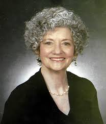 Peggy Elder Butler Obituary