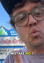 Brock Adams Beverage Review