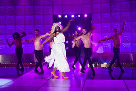 Just when you thought you knew what to expect from rupaul's drag race, along comes the ferociously fabulous and funny season six, with enough tricks up its silk chiffon sleeve to keep you. Rupaul S Drag Race Season 10 Episode 8 The Other Cher Musical Metro Weekly