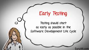 Do you have any idea about gst? Top 150 Software Testing Interview Questions And Answers