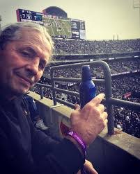 Brian Westby's Instagram, Twitter & Facebook