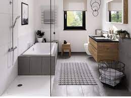 Moderne badezimmer bilder 1001 ideen für eine stilvolle und deko. Das Badezimmer Als Privates Spa Wie Sieht Das Aus Wohnen