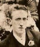 George William HURLOCK